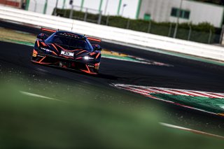 #15 True Racing  KTM X-Bow GT2 Filip Sladeka Stefan Rosina Pro-Am, Paid Test Session
 | SRO / Kevin Pecks