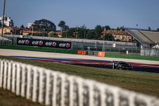 #1 Brabham Automotive Factory Racing Brabham BT63 GT2 Kevin Weeda Anders Fjordbach Pro-Am, Paid Test Session
 | SRO / Kevin Pecks