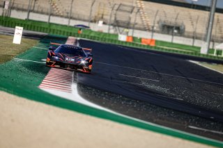 #15 True Racing  KTM X-Bow GT2 Filip Sladeka Stefan Rosina Pro-Am, Paid Test Session
 | SRO / Kevin Pecks