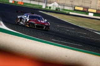 #5 High Class Racing Audi R8 LMS GT2 Aurelijus Rusteika Michael VergersʉPro-Am, Paid Test Session
 | SRO / Kevin Pecks
