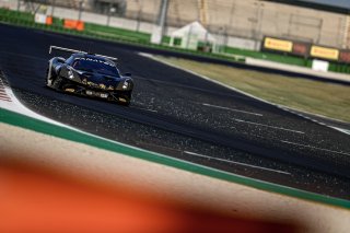 #1 Brabham Automotive Factory Racing Brabham BT63 GT2 Kevin Weeda Anders Fjordbach Pro-Am, Paid Test Session
 | SRO / Kevin Pecks