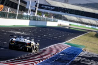 #1 Brabham Automotive Factory Racing Brabham BT63 GT2 Kevin Weeda Anders Fjordbach Pro-Am, Paid Test Session
 | SRO / Kevin Pecks