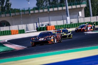#15 True Racing  KTM X-Bow GT2 Filip Sladeka Stefan Rosina Pro-Am, Race 1
 | SRO / Kevin Pecks
