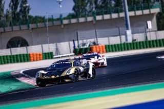 #1 Brabham Automotive Factory Racing Brabham BT63 GT2 Kevin Weeda Anders Fjordbach Pro-Am, Race 1
 | SRO / Kevin Pecks