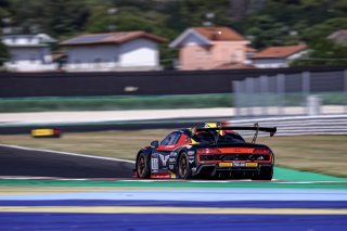 #11 PK Carsport Audi R8 LMS GT2 Nicolas Saelens Stienes Longin Pro-Am, Race 1
 | SRO / Kevin Pecks