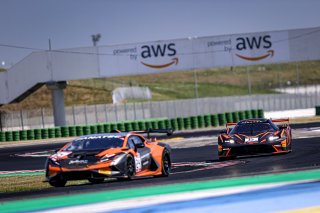 #15 True Racing  KTM X-Bow GT2 Filip Sladeka Stefan Rosina Pro-Am, Race 1
 | SRO / Kevin Pecks