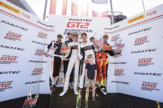Race 1
 | SRO / Kevin Pecks