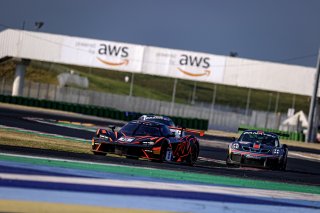 #15 True Racing  KTM X-Bow GT2 Filip Sladeka Stefan Rosina Pro-Am, Race 2
 | SRO / Kevin Pecks