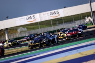 #1 Brabham Automotive Factory Racing Brabham BT63 GT2 Kevin Weeda Anders Fjordbach Pro-Am, Race 2
 | SRO / Kevin Pecks