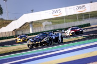 #1 Brabham Automotive Factory Racing Brabham BT63 GT2 Kevin Weeda Anders Fjordbach Pro-Am, Race 2
 | SRO / Kevin Pecks