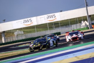 #67 LP Racing Audi R8 LMS GT2 Henry Hassid Am, Race 2
 | SRO / Kevin Pecks