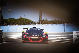 #11 PK Carsport Audi R8 LMS GT2 Nicolas Saelens Stienes Longin Pro-Am, Free Practice 2
 | SRO / Patrick Hecq Photography