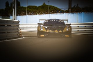 #1 Brabham Automotive Factory Racing Brabham BT63 GT2 Kevin Weeda Anders Fjordbach Pro-Am, Free Practice 2
 | SRO / Patrick Hecq Photography