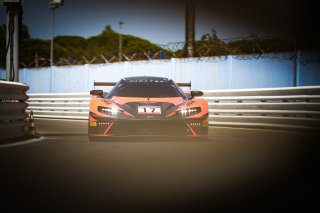 #17 True Racing  KTM X-Bow GT2 Klaus Angerhofer Hubert Trunkenpolz Am, Free Practice 2
 | SRO / Patrick Hecq Photography