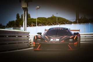 #15 True Racing  KTM X-Bow GT2 Filip Sladeka Stefan Rosina Pro-Am, Free Practice 2
 | SRO / Patrick Hecq Photography
