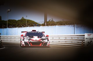 #88 LP Racing Audi R8 LMS GT2 Stephane Ratel Luca Pirri Pro-Am, Free Practice 2
 | SRO / Patrick Hecq Photography