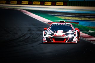 #88 LP Racing Audi R8 LMS GT2 Stephane Ratel Luca Pirri Pro-Am, Free Practice 2
 | SRO / Patrick Hecq Photography