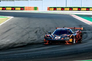 #15 True Racing  KTM X-Bow GT2 Filip Sladeka Stefan Rosina Pro-Am, Free Practice 2
 | SRO / Patrick Hecq Photography