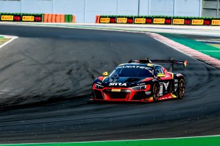 #81 PK Carsport Audi R8 LMS GT2 Peter Guelinckx Bert Longin Pro-Am, Free Practice 2
 | SRO / Patrick Hecq Photography