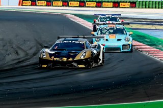 #1 Brabham Automotive Factory Racing Brabham BT63 GT2 Kevin Weeda Anders Fjordbach Pro-Am, Free Practice 2
 | SRO / Patrick Hecq Photography