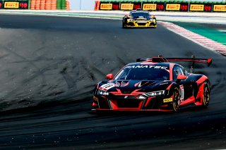 #18 LP Racing Audi R8 LMS GT2 Elia Erhart Michael Doppelmayr Am, Free Practice 2
 | SRO / Patrick Hecq Photography