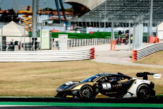 #1 Brabham Automotive Factory Racing Brabham BT63 GT2 Kevin Weeda Anders Fjordbach Pro-Am, Free Practice 2
 | SRO / Patrick Hecq Photography
