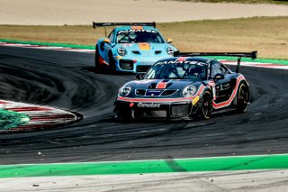 #17 True Racing  KTM X-Bow GT2 Klaus Angerhofer Hubert Trunkenpolz Am, Free Practice 2
 | SRO / Patrick Hecq Photography