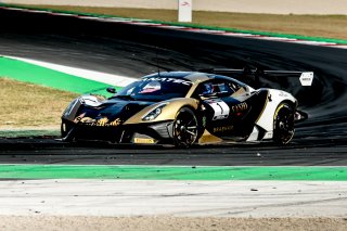 #1 Brabham Automotive Factory Racing Brabham BT63 GT2 Kevin Weeda Anders Fjordbach Pro-Am, Free Practice 2
 | SRO / Patrick Hecq Photography