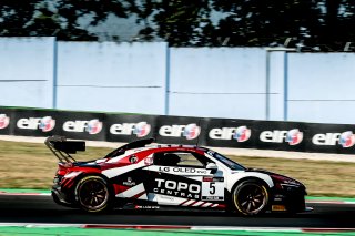 #5 High Class Racing Audi R8 LMS GT2 Aurelijus Rusteika Michael VergersʉPro-Am
 | SRO / Patrick Hecq Photography