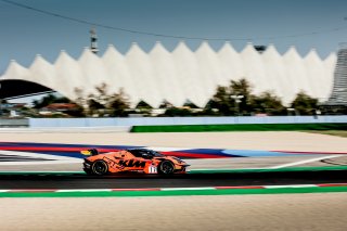 #17 True Racing  KTM X-Bow GT2 Klaus Angerhofer Hubert Trunkenpolz Am, Free Practice 2
 | SRO / Patrick Hecq Photography