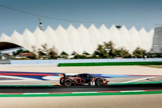 #15 True Racing  KTM X-Bow GT2 Filip Sladeka Stefan Rosina Pro-Am, Free Practice 2
 | SRO / Patrick Hecq Photography