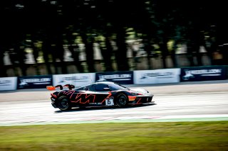 #15 True Racing  KTM X-Bow GT2 Filip Sladeka Stefan Rosina Pro-Am, Qualifying
 | SRO / Patrick Hecq Photography