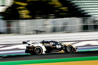 #1 Brabham Automotive Factory Racing Brabham BT63 GT2 Kevin Weeda Anders Fjordbach Pro-Am, Qualifying
 | SRO / Patrick Hecq Photography