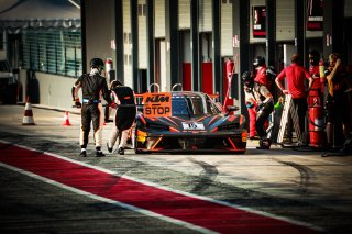 #15 True Racing  KTM X-Bow GT2 Filip Sladeka Stefan Rosina Pro-Am, Pitlane, Qualifying
 | SRO / Patrick Hecq Photography
