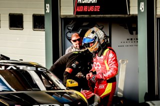 Qualifying
 | SRO / Patrick Hecq Photography