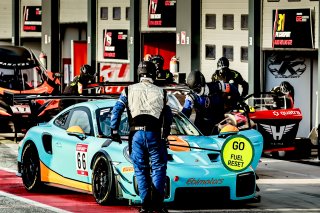 Qualifying
 | SRO / Patrick Hecq Photography