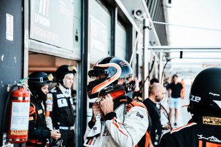 #88 LP Racing Audi R8 LMS GT2 Stephane Ratel Luca Pirri Pro-Am, Pitlane, Race 1
 | SRO / Patrick Hecq Photography