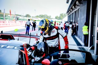 #18 LP Racing Audi R8 LMS GT2 Elia Erhart Michael Doppelmayr Am, Pitlane, Race 1
 | SRO / Patrick Hecq Photography