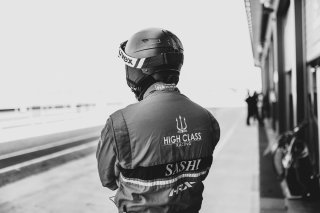 #1 Brabham Automotive Factory Racing Brabham BT63 GT2 Kevin Weeda Anders Fjordbach Pro-Am, Free Practice 1, GT2 European Series, Pitlane
 | SRO / TWENTY-ONE CREATION - Jules Benichou