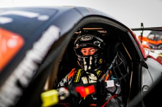 #81 PK Carsport Audi R8 LMS GT2 Peter Guelinckx Bert Longin Pro-Am, Free Practice 1, GT2 European Series, Pitlane
 | SRO / TWENTY-ONE CREATION - Jules Benichou