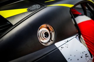 #67 LP Racing Audi R8 LMS GT2 Henry Hassid Am, Free Practice 1, GT2 European Series, Pitlane
 | SRO / TWENTY-ONE CREATION - Jules Benichou
