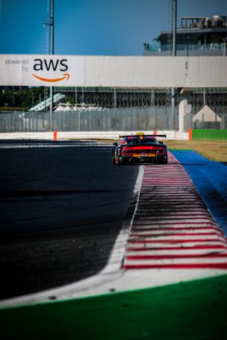 #11 PK Carsport Audi R8 LMS GT2 Nicolas Saelens Stienes Longin Pro-Am, GT2 European Series, Paid Test Session
 | SRO / TWENTY-ONE CREATION - Jules Benichou