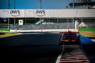 #18 LP Racing Audi R8 LMS GT2 Elia Erhart Michael Doppelmayr Am, GT2 European Series, Paid Test Session
 | SRO / TWENTY-ONE CREATION - Jules Benichou