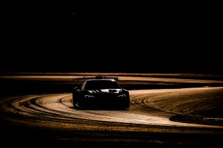 Paid Test Session
 | SRO / TWENTY-ONE CREATION - Jules Benichou