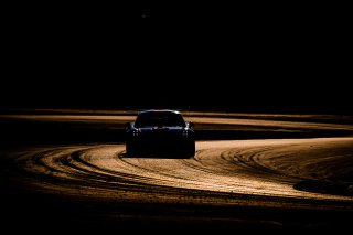 #66 Ebi Motors Porsche GT2 RS CS Alessandro Baccani Paolo Venerosi Pesciolini Am, GT2 European Series, Paid Test Session
 | SRO / TWENTY-ONE CREATION - Jules Benichou