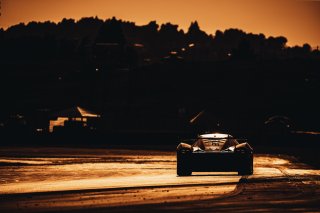 #15 True Racing  KTM X-Bow GT2 Filip Sladeka Stefan Rosina Pro-Am, GT2 European Series, Paid Test Session
 | SRO / TWENTY-ONE CREATION - Jules Benichou