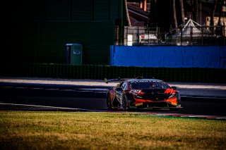 #24 Target Racing Lamborghini Huracan Super trofeo Evo 2 Dimitrios Deverikos Dmitry Gvazava Am, GT2 European Series, Paid Test Session
 | SRO / TWENTY-ONE CREATION - Jules Benichou