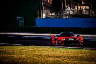 #17 True Racing  KTM X-Bow GT2 Klaus Angerhofer Hubert Trunkenpolz Am, GT2 European Series, Paid Test Session
 | SRO / TWENTY-ONE CREATION - Jules Benichou