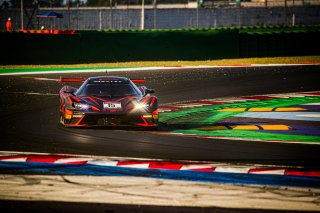 #15 True Racing  KTM X-Bow GT2 Filip Sladeka Stefan Rosina Pro-Am, GT2 European Series, Paid Test Session
 | SRO / TWENTY-ONE CREATION - Jules Benichou