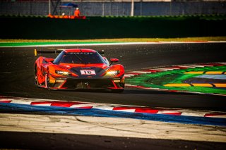 #16 True Racing  KTM X-Bow GT2 Sehdi Sarmini Kris Rosenberger Am, GT2 European Series, Paid Test Session
 | SRO / TWENTY-ONE CREATION - Jules Benichou